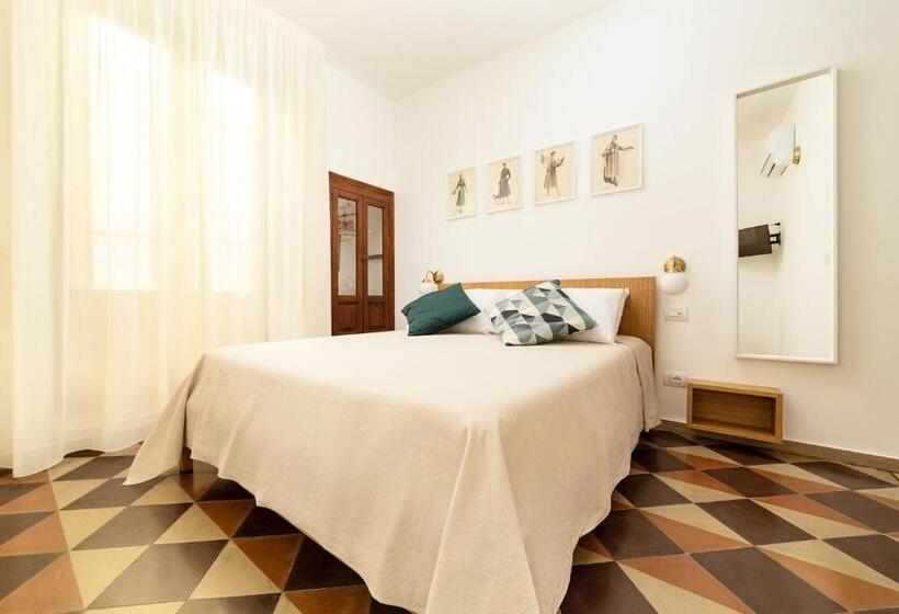 스탠다드 룸, Santaló B&b