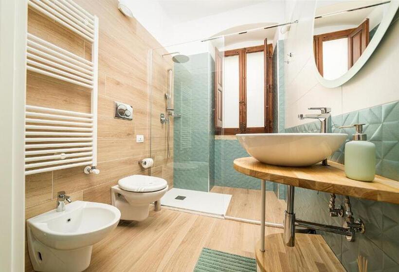 스탠다드 룸, Santaló B&b