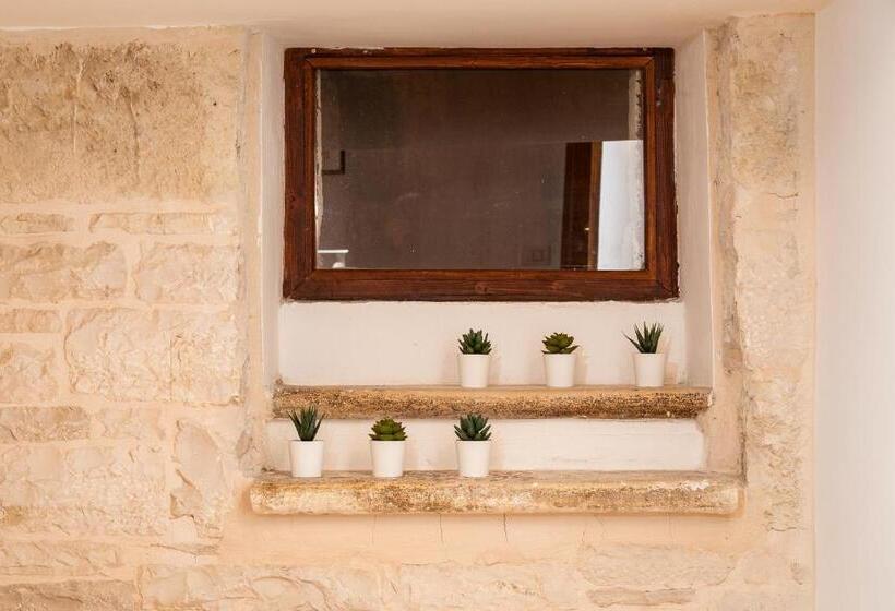 스탠다드 발코니 룸, Santaló B&b