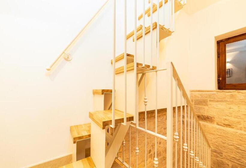 스탠다드 발코니 룸, Santaló B&b