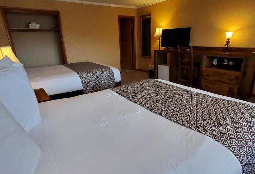 Номер Стандарт, Bayside Resort, Lake George Ny