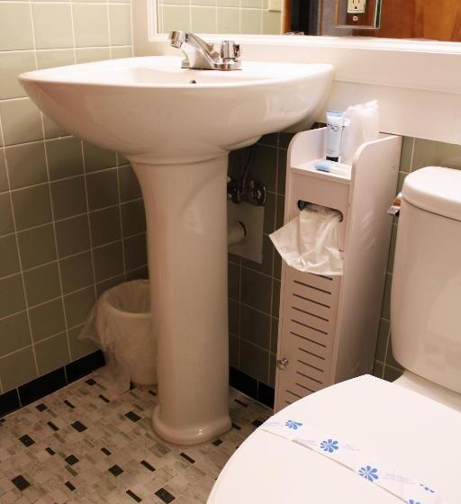 Стандартный Номер Кровать Кинг, Bayside Resort, Lake George Ny