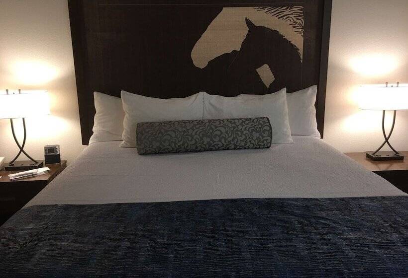 غرفة قياسية سرير مزدوج, Best Western Chincoteague Island