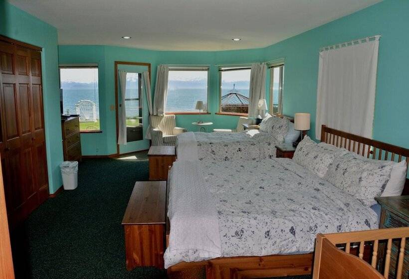 标准间, Driftwood Inn