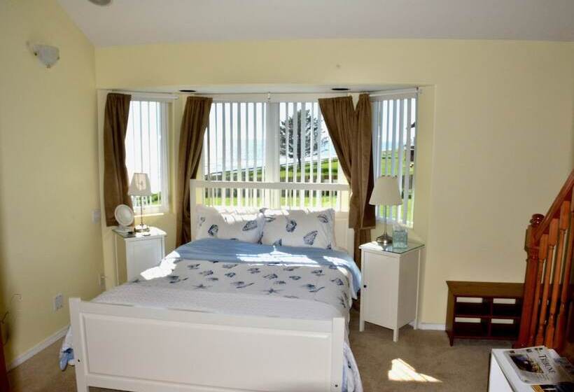 غرفة قياسية, Driftwood Inn