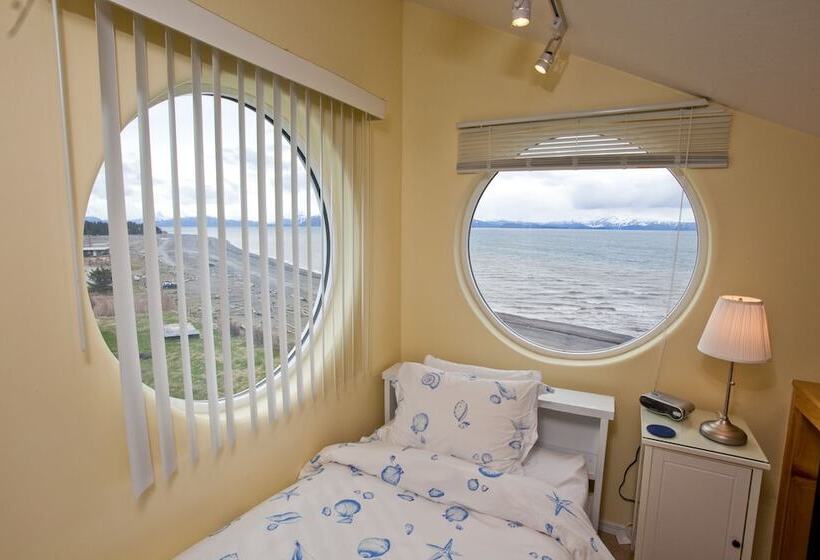 스탠다드 룸, Driftwood Inn