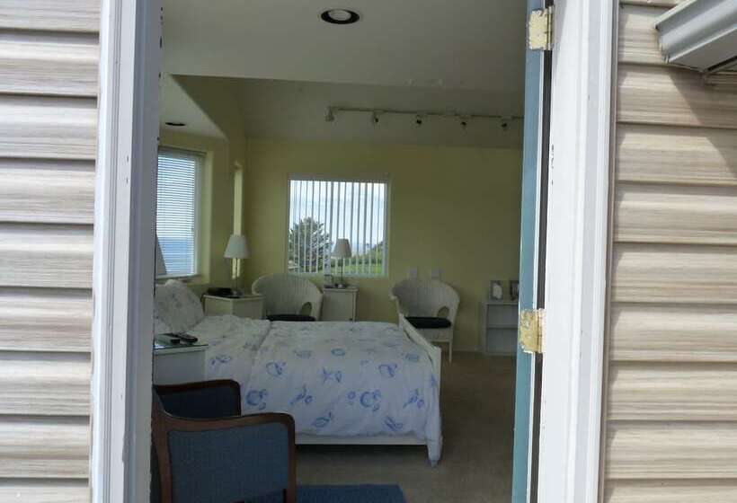 غرفة قياسية, Driftwood Inn