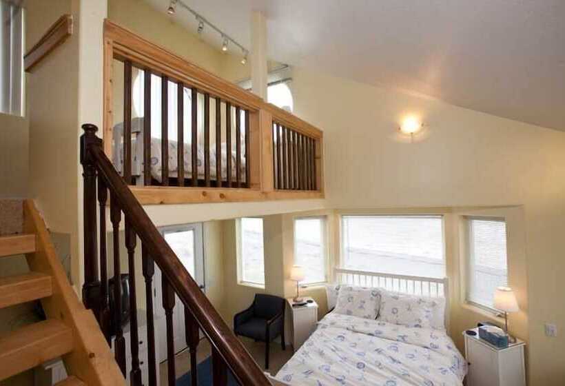 스탠다드 룸, Driftwood Inn