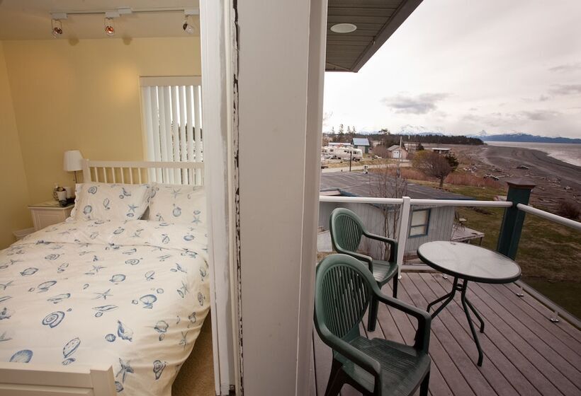 스탠다드 룸, Driftwood Inn