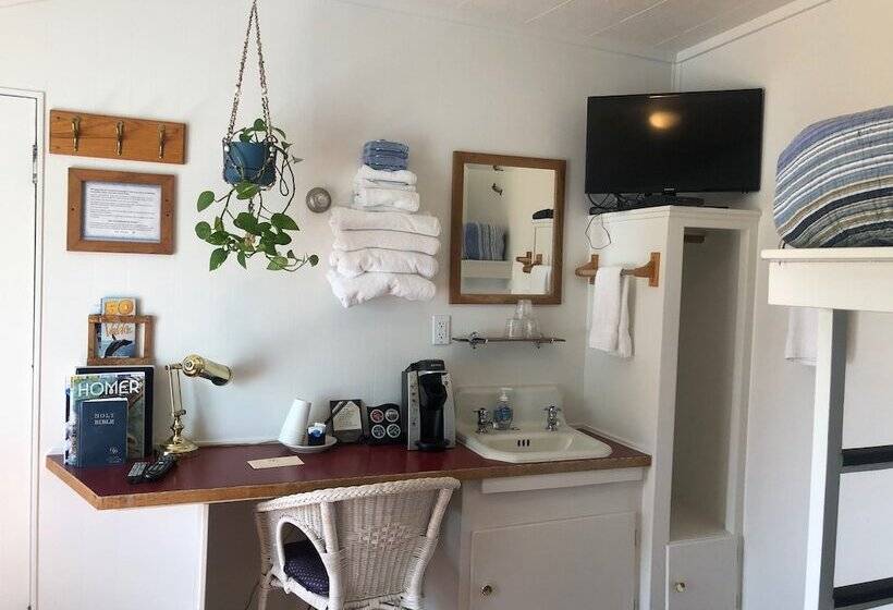 스탠다드 룸, Driftwood Inn
