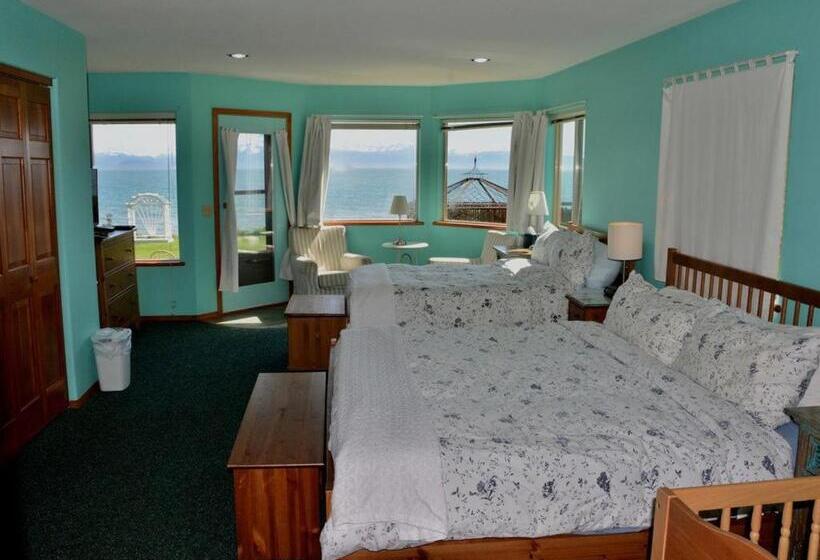 一楼标准间, Driftwood Inn