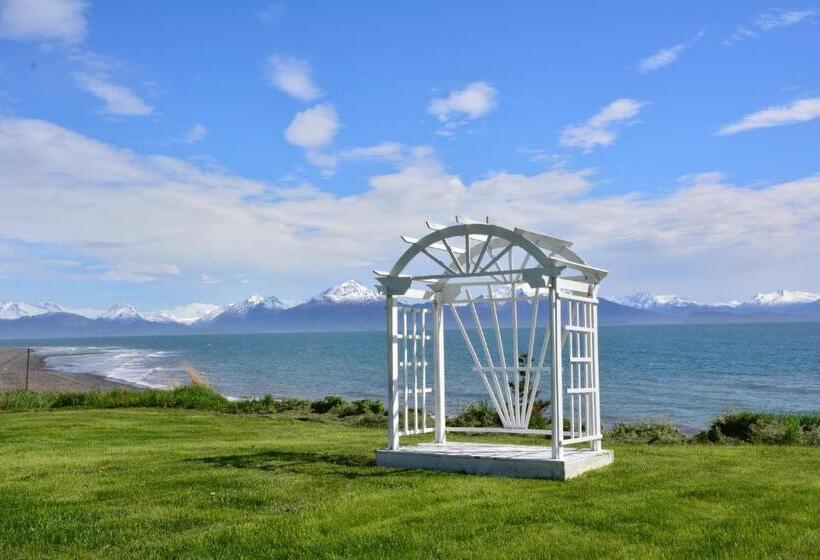 غرفة قياسية سرير كينج, Driftwood Inn