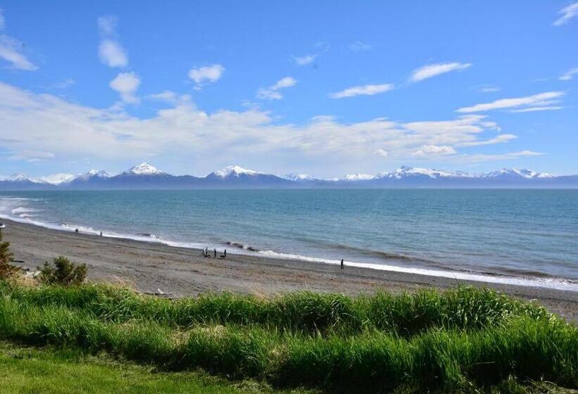 غرفة قياسية سرير كينج, Driftwood Inn