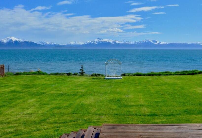 غرفة قياسية, Driftwood Inn