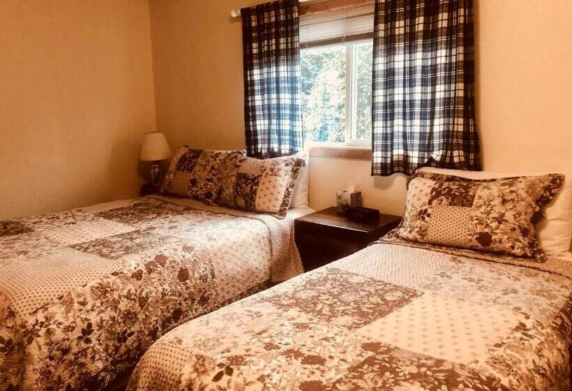 套房, Driftwood Inn