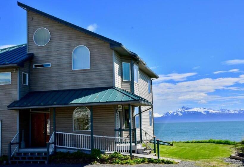 غرفة قياسية سرير مزدوج, Driftwood Inn