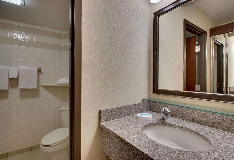 스위트, Drury Inn & Suites Cape Girardeau