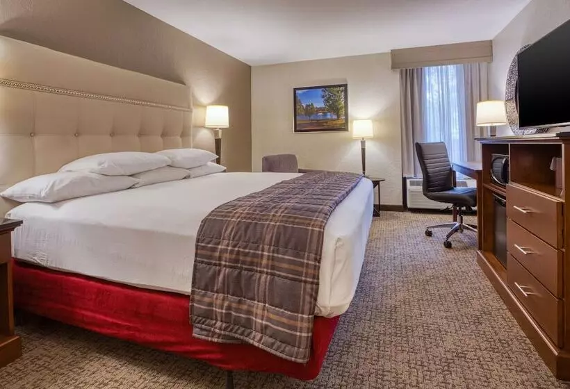 デラックスルーム, Drury Inn & Suites St. Louis Fairview Heights