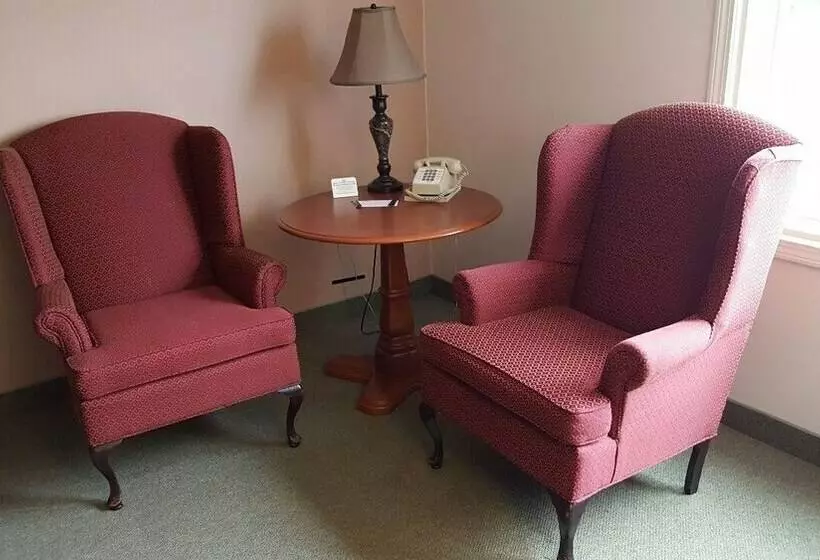 اتاق عادی با تخت دوبل, Eagle S Lodge Motel