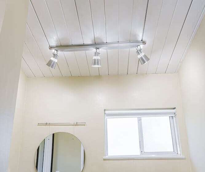 إستوديو قياسى سرير مزدوج, Inn At East Beach