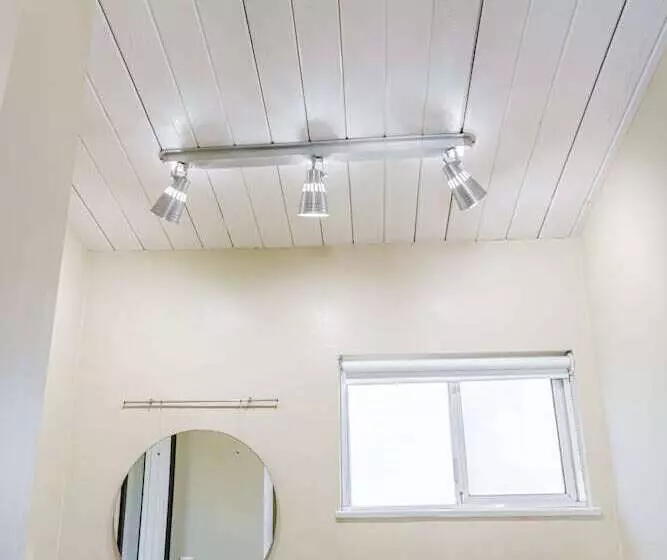 Standard-studio Parivuode, Inn At East Beach