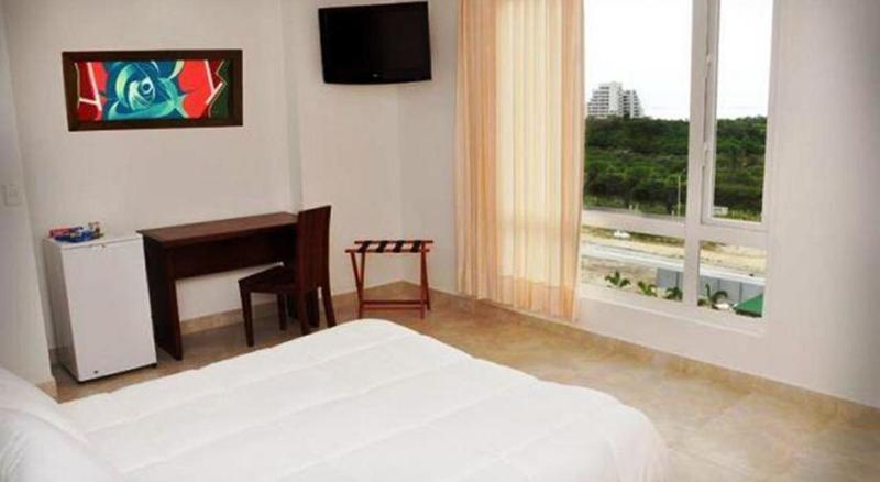 غرفة بريميوم, Inn At East Beach