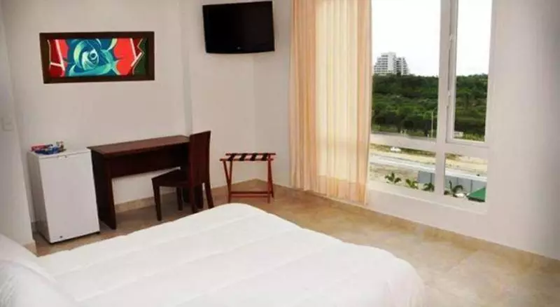 اتاق پرمیوم, Inn At East Beach