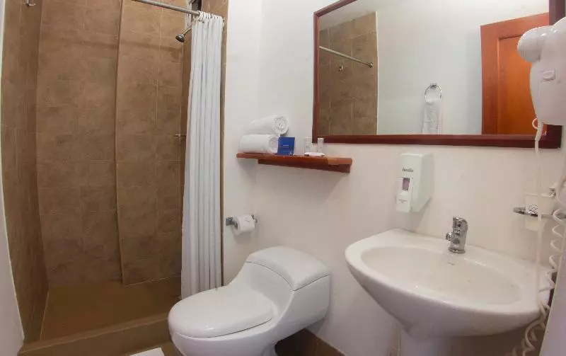 Premium-huone, Inn At East Beach