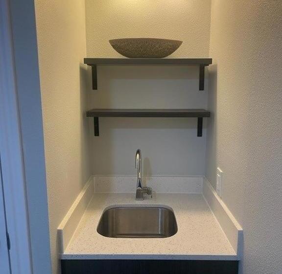 غرفة قياسية سرير كينج, Studio 6 Rock Springs Wy Flaming Gorge