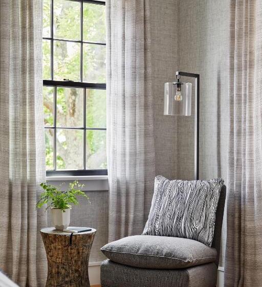 标准间, The Edgartown Inn, The Edgartown Collection