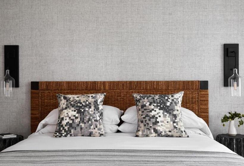 标准间, The Edgartown Inn, The Edgartown Collection