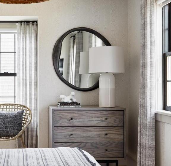 豪华房间, The Edgartown Inn, The Edgartown Collection