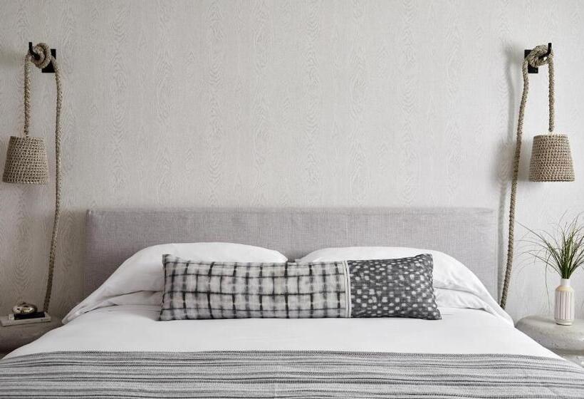 デラックスルーム, The Edgartown Inn, The Edgartown Collection