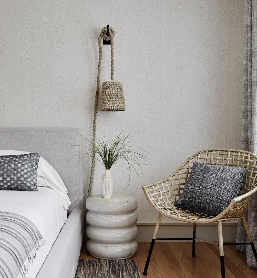 デラックスルーム, The Edgartown Inn, The Edgartown Collection