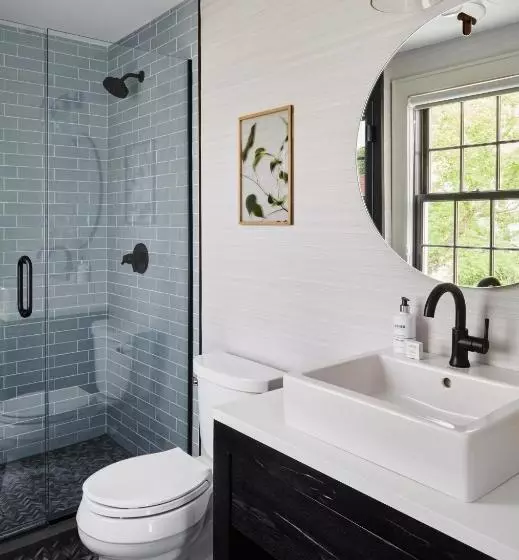 Standard-huone King-vuode, The Edgartown Inn, The Edgartown Collection