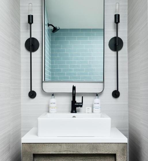 キングサイズベッドのデラックスルーム, The Edgartown Inn, The Edgartown Collection