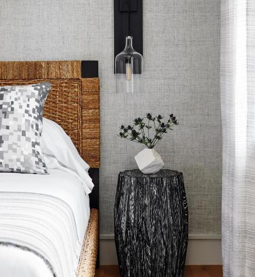 キングサイズベッドのスイートルーム, The Edgartown Inn, The Edgartown Collection