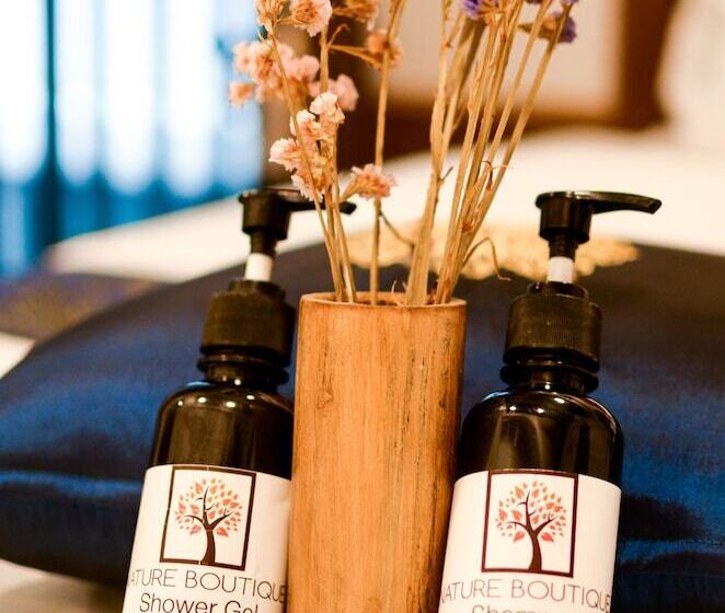 اتاق سوپریور, Nature Boutique Hotel @ Chiangmai