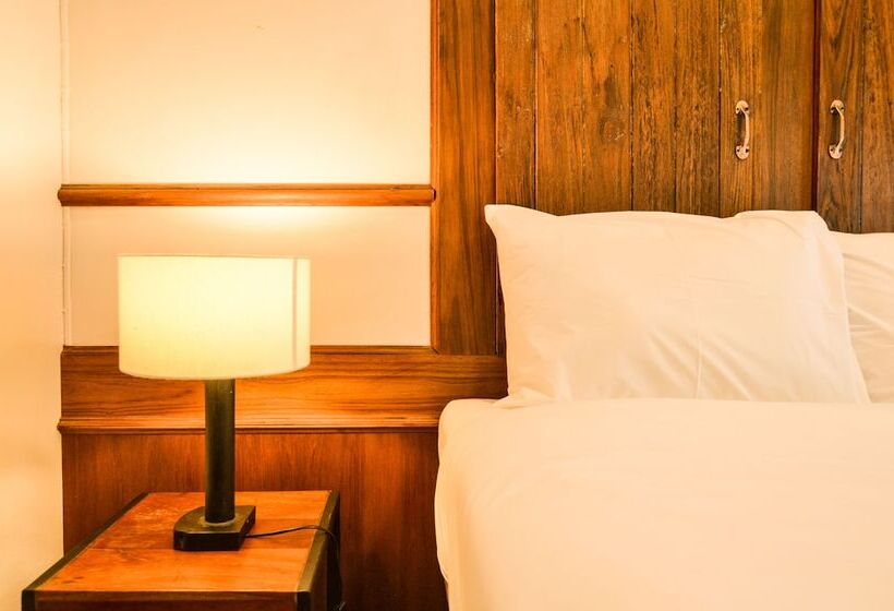 اتاق سوپریور, Nature Boutique Hotel @ Chiangmai