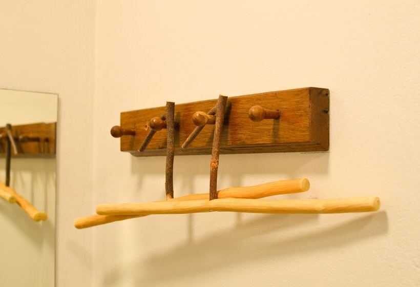 اتاق سوپریور, Nature Boutique Hotel @ Chiangmai