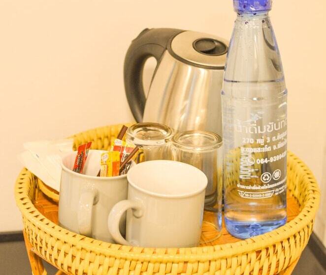 اتاق سوپریور, Nature Boutique Hotel @ Chiangmai