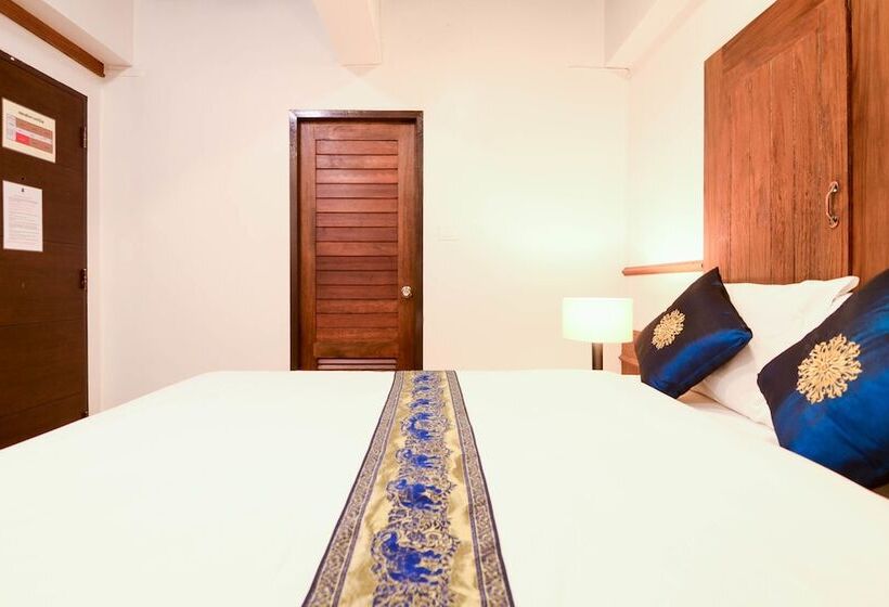 اتاق سوپریور, Nature Boutique Hotel @ Chiangmai