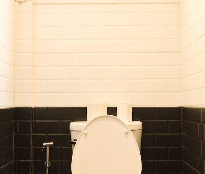 تختخواب در اتاق مشترک, Nature Boutique Hotel @ Chiangmai