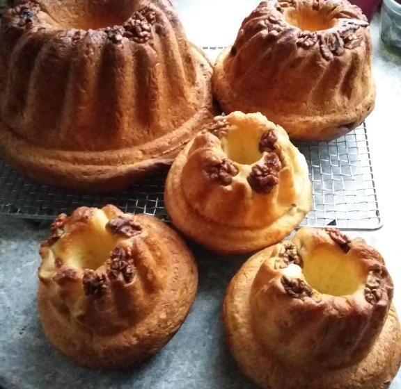 חדר משפחתי, Chambres D Hôtes Chez Mado Ottrott