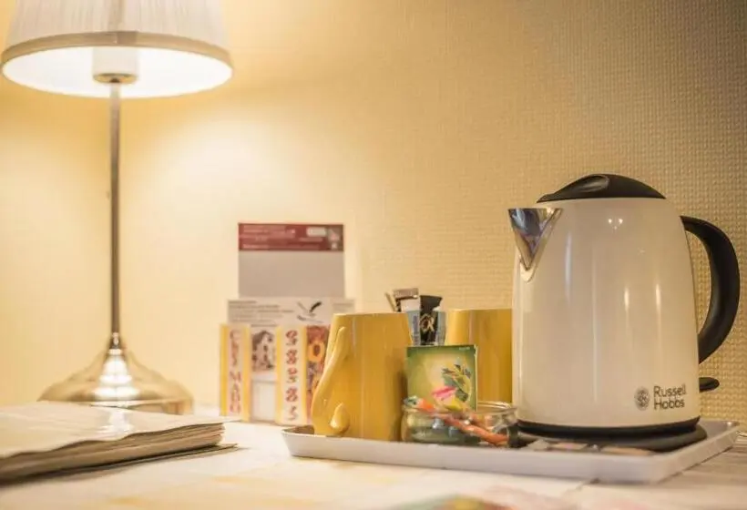 デラックストリプルルーム, Chambres D Hôtes Chez Mado Ottrott
