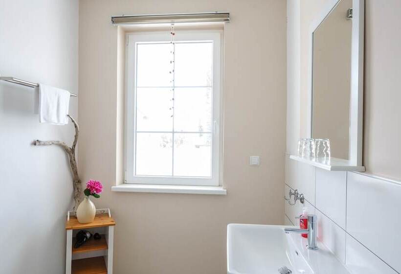 Family Suite, Pension Laubenhof