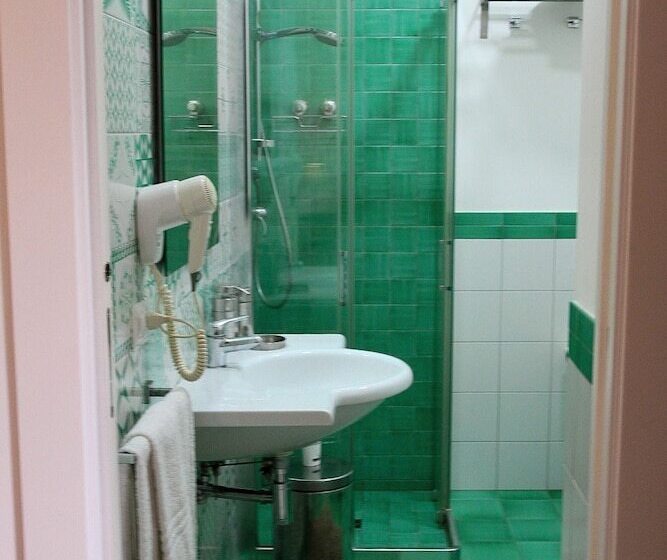 Номер Стандарт, B&b Massico Apartments