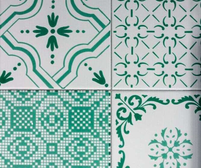 标准间, B&b Massico Apartments