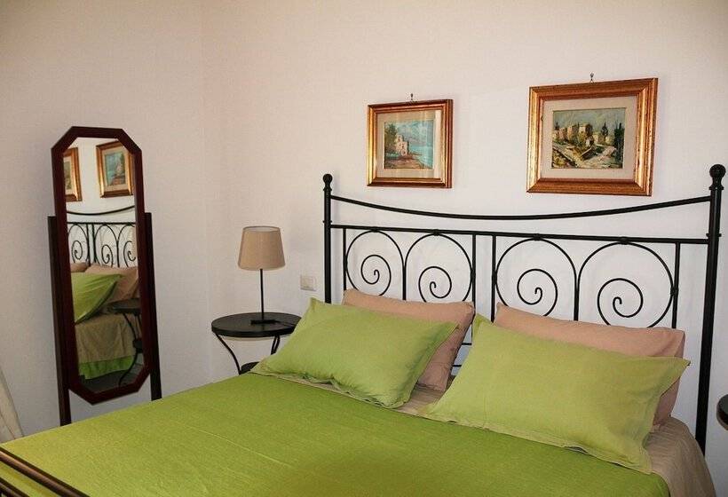 标准间, B&b Massico Apartments