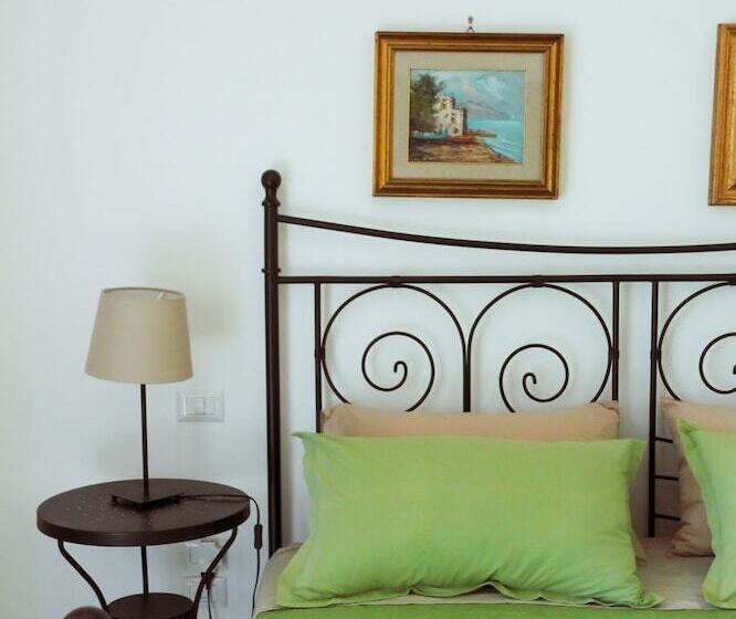Номер Стандарт, B&b Massico Apartments